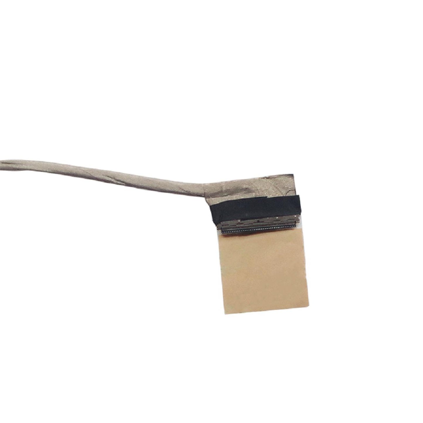 Lvds LCD Screen Cable Alloy Replace for Dell 5537 5521 2521 DC02001SI00