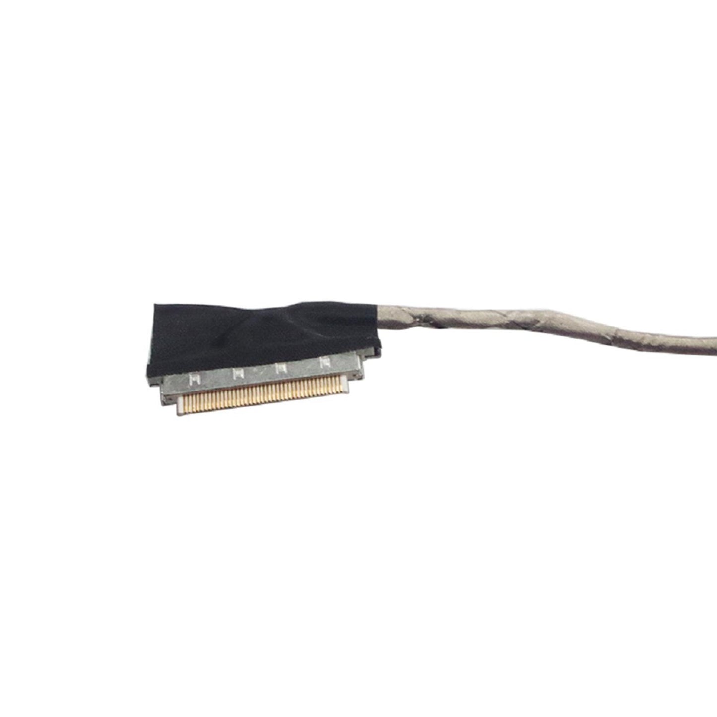 Lvds LCD Screen Cable Alloy Replace for Dell 5537 5521 2521 DC02001SI00