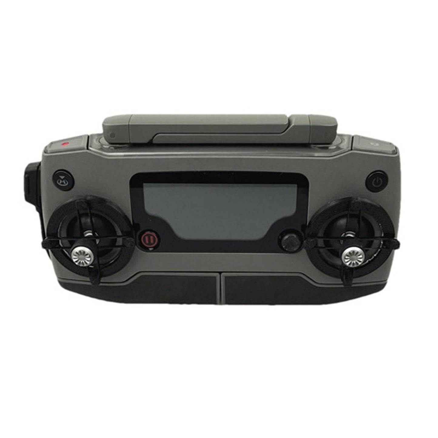 2Pcs RC Drone Joystick Thumb Rocker Damper for DJI Mavic Pro/Air/Spark