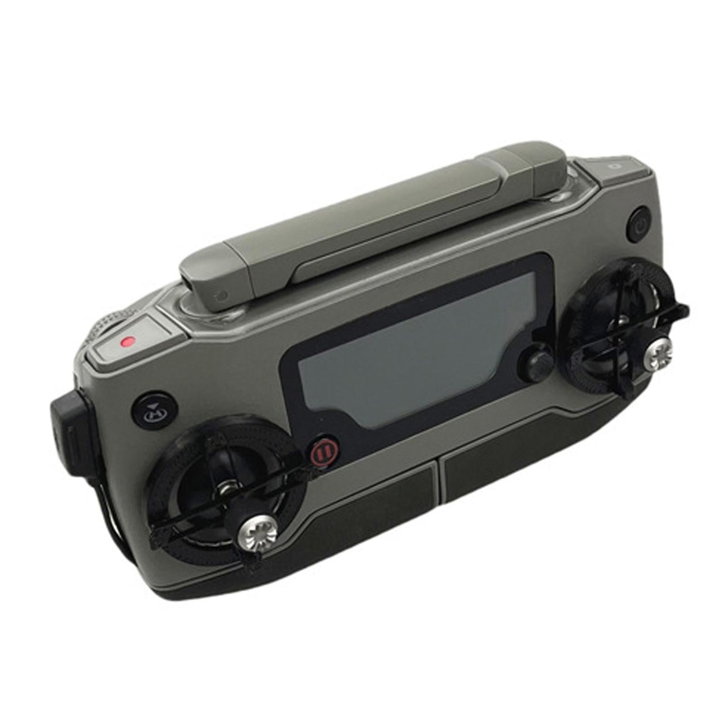 2Pcs RC Drone Joystick Thumb Rocker Damper for DJI Mavic Pro/Air/Spark