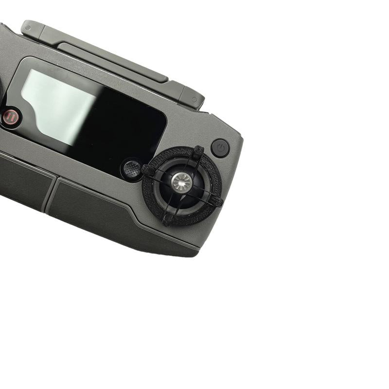 2Pcs RC Drone Joystick Thumb Rocker Damper for DJI Mavic Pro/Air/Spark