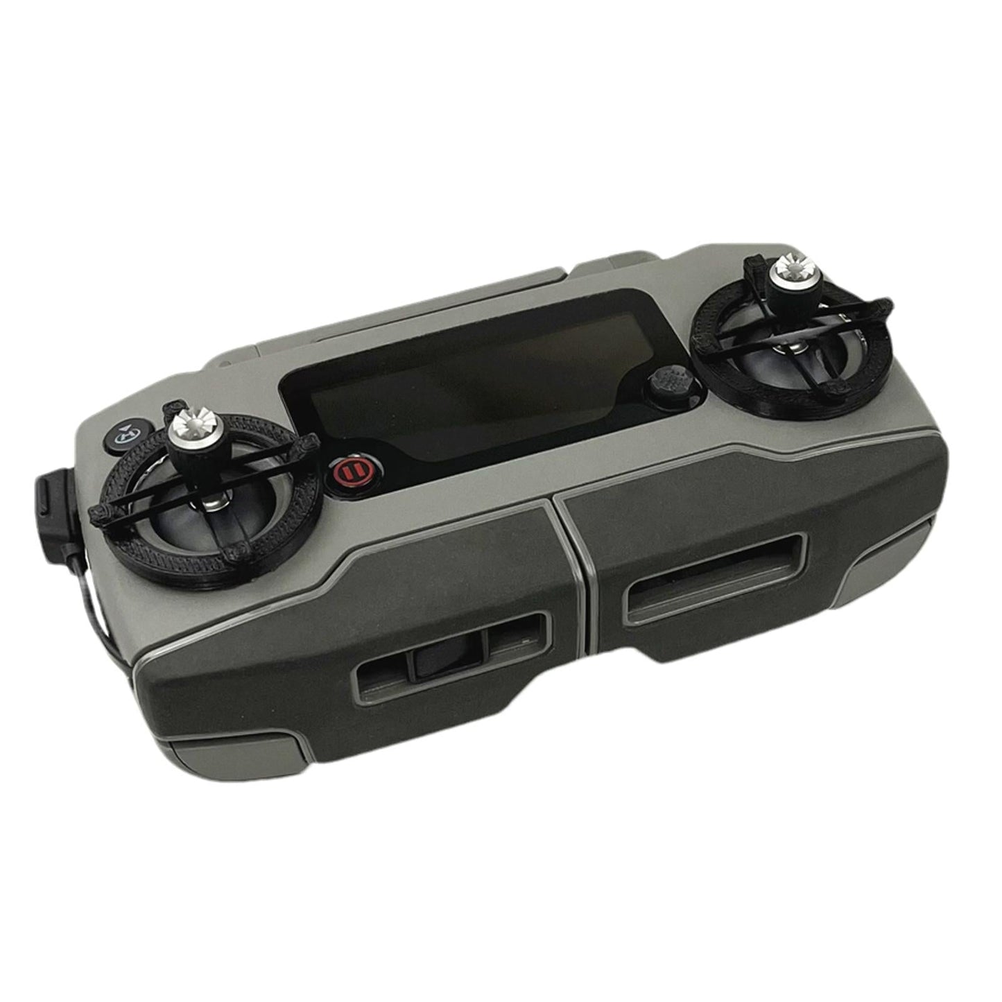 2Pcs RC Drone Joystick Thumb Rocker Damper for DJI Mavic Pro/Air/Spark