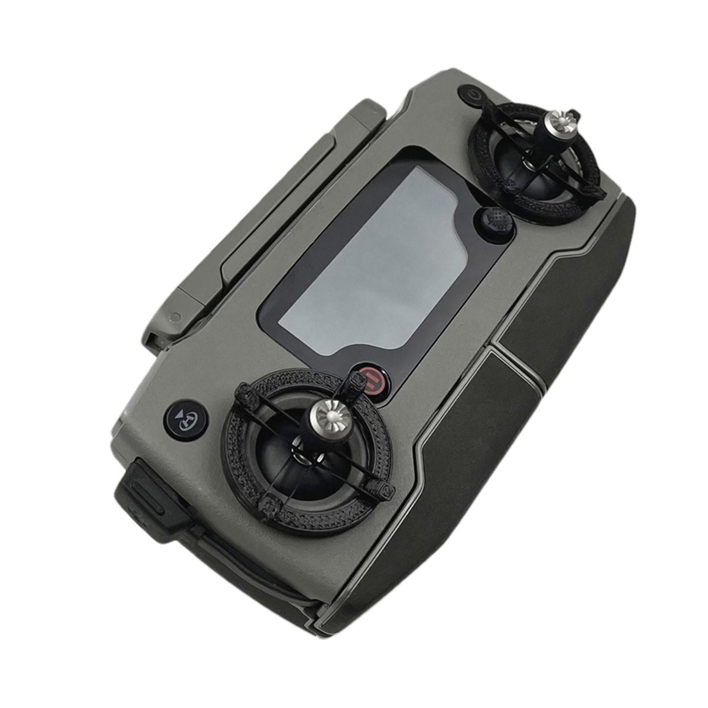 2Pcs RC Drone Joystick Thumb Rocker Damper for DJI Mavic Pro/Air/Spark