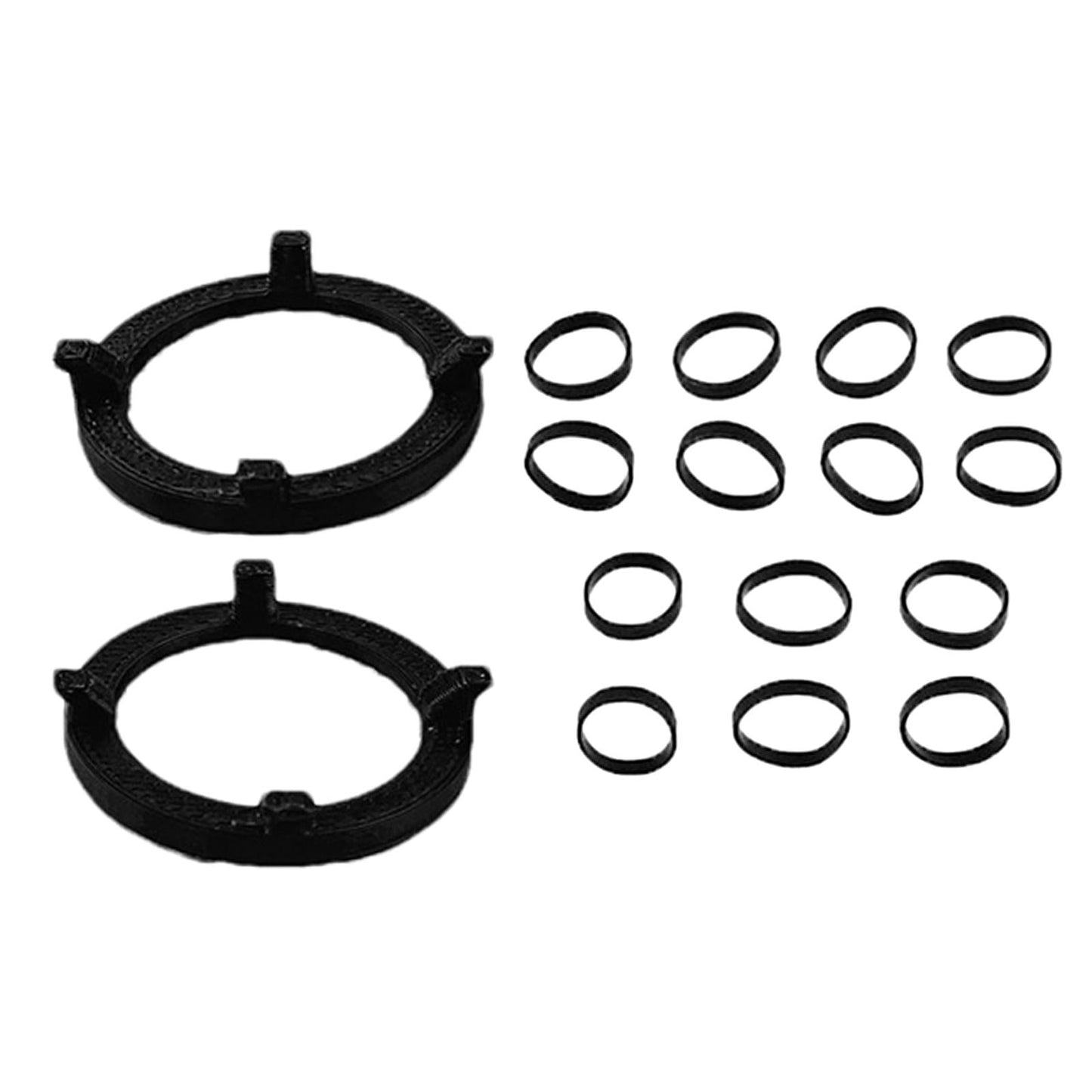 2Pcs RC Drone Joystick Thumb Rocker Damper for DJI Mavic Pro/Air/Spark