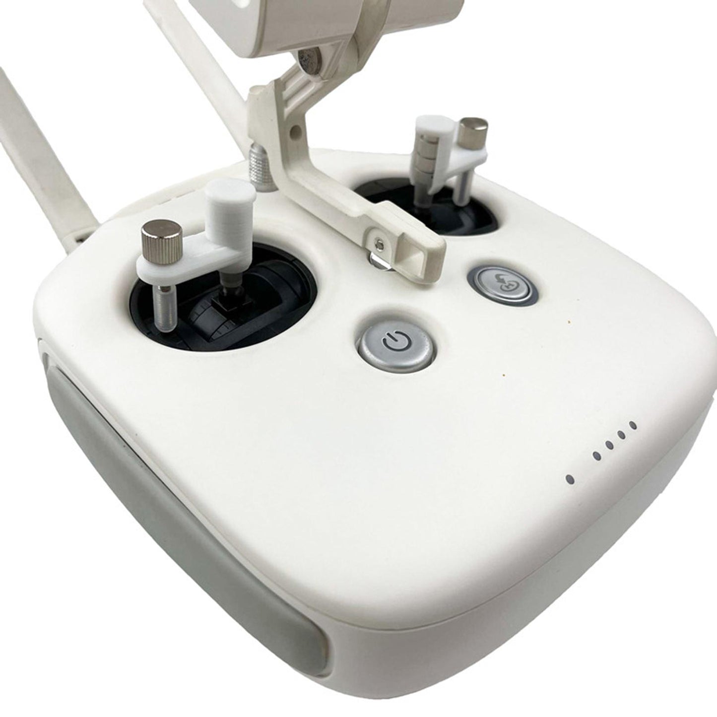 2 Pieces Rocker Speed Holder Light Weight for DJI Inspire Speed Control