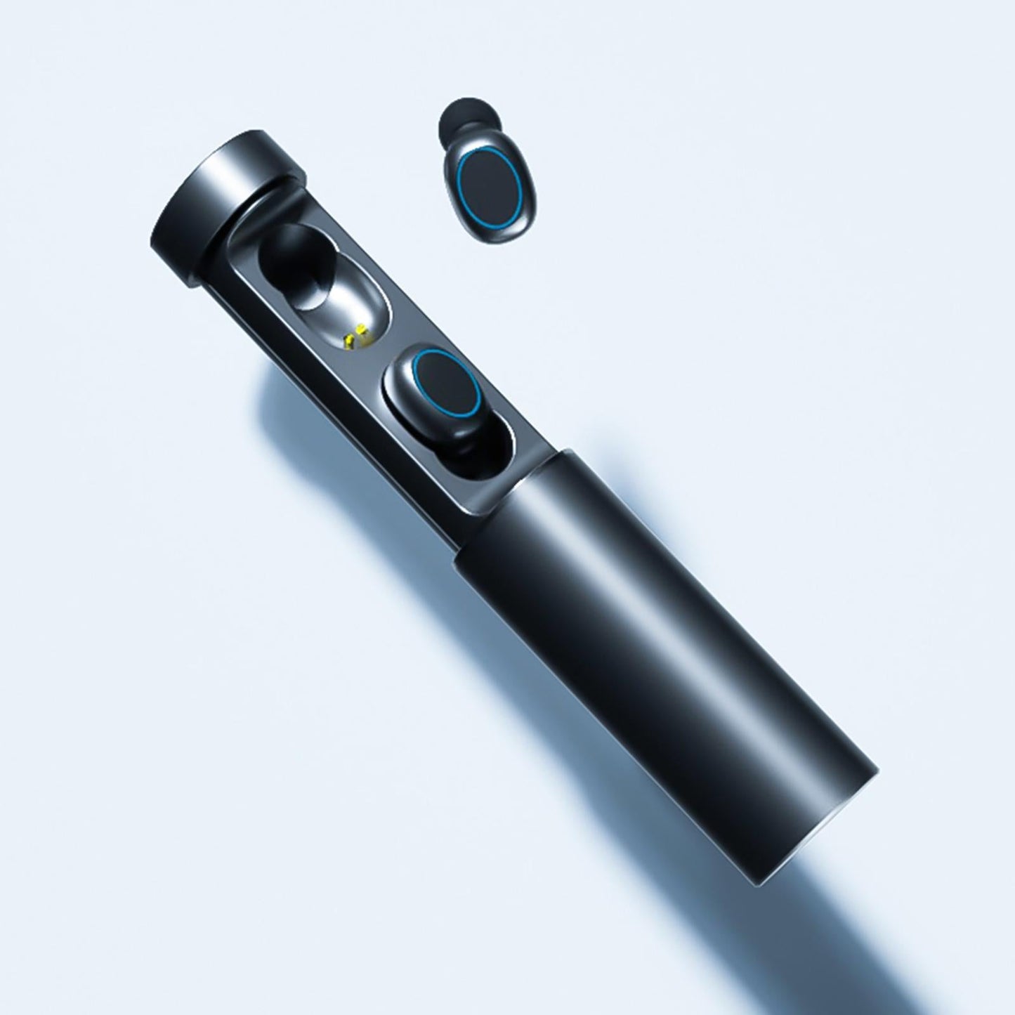 In-Ear Earbuds Waterproof BT5.2 HiFi Sound for Running Outdoor Indoor Gym