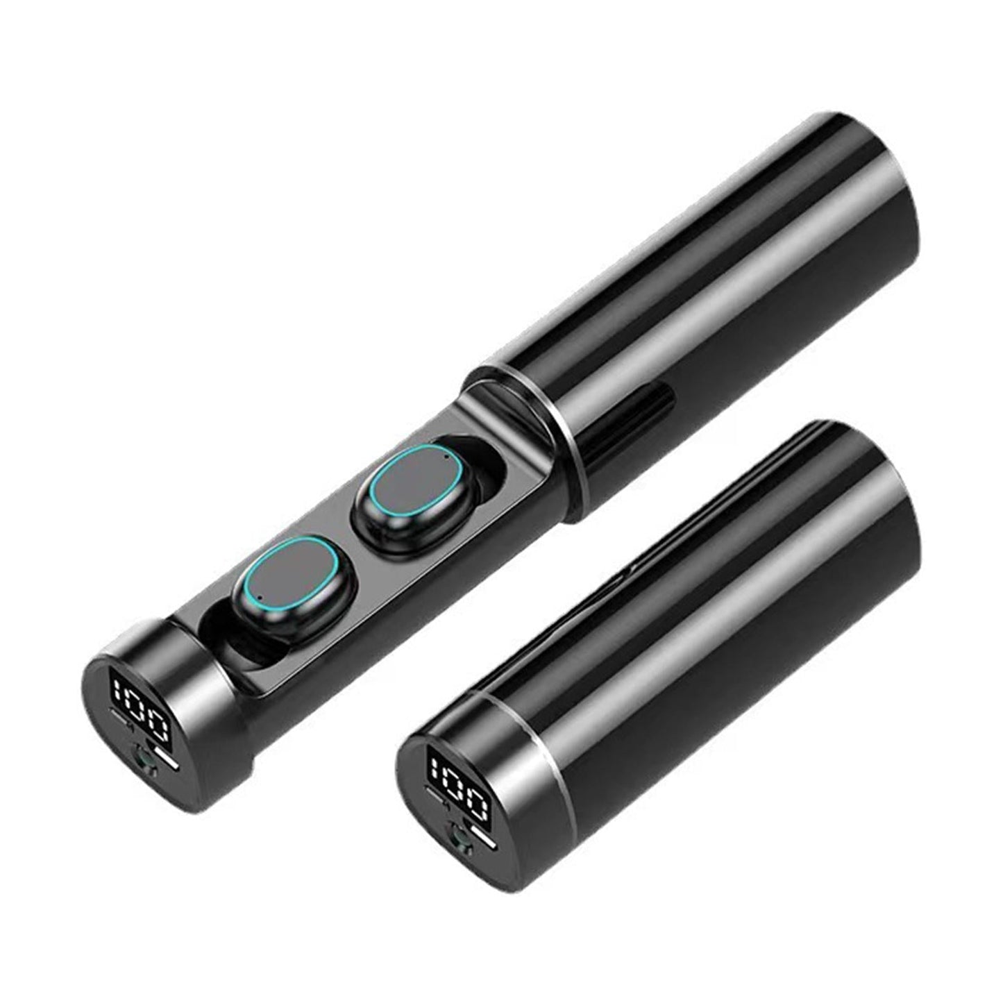 In-Ear Earbuds Waterproof BT5.2 HiFi Sound for Running Outdoor Indoor Gym