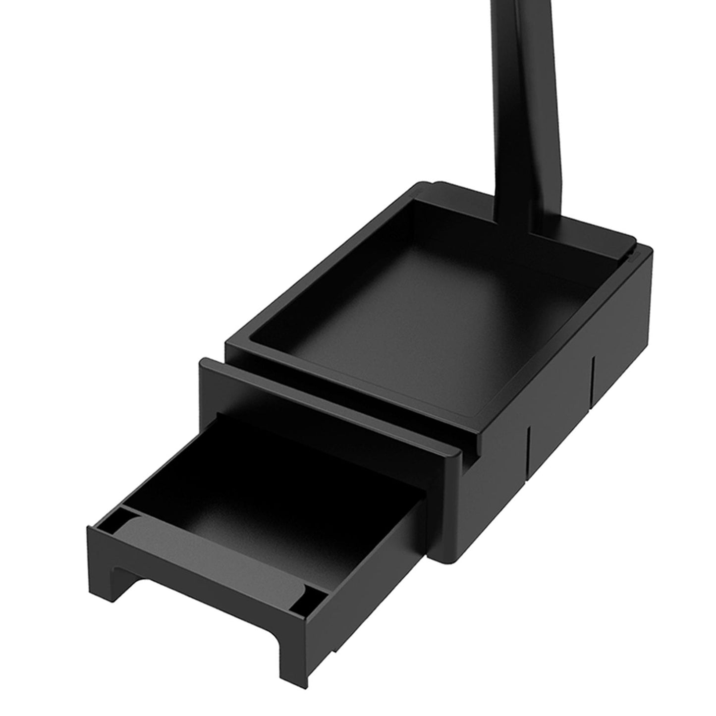 Desk Headset Stand Phone Mount Hook Rack Headphone Hanger for Game Home KM21