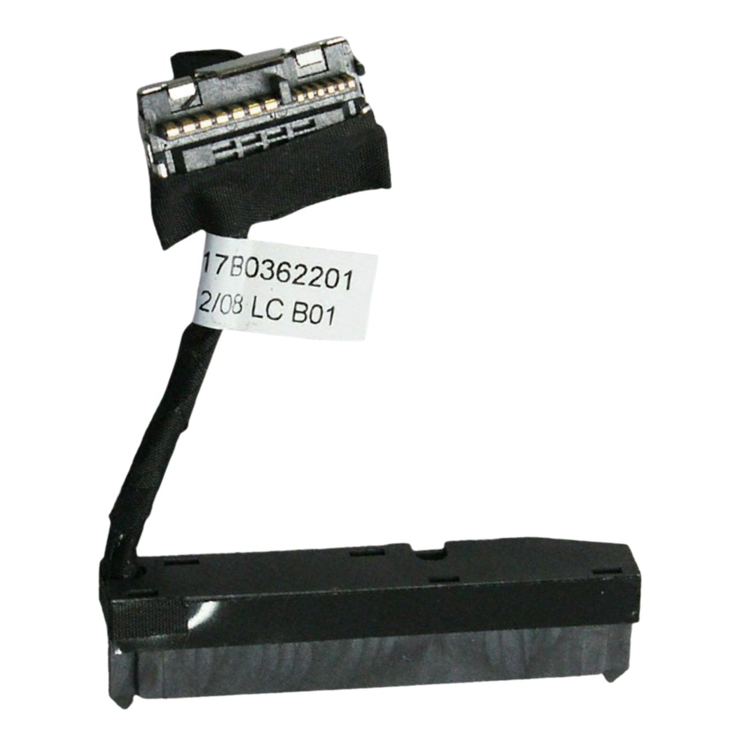 Hard Drive HDD Connector Cable 6017B0362201 for HP 640 650 655 CQ58