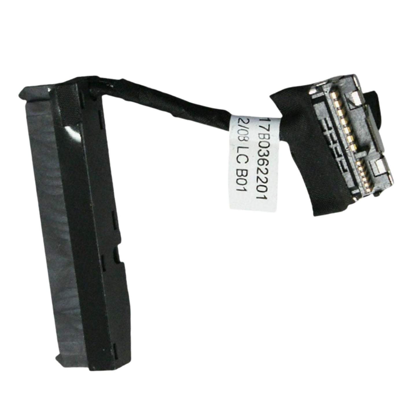 Hard Drive HDD Connector Cable 6017B0362201 for HP 640 650 655 CQ58