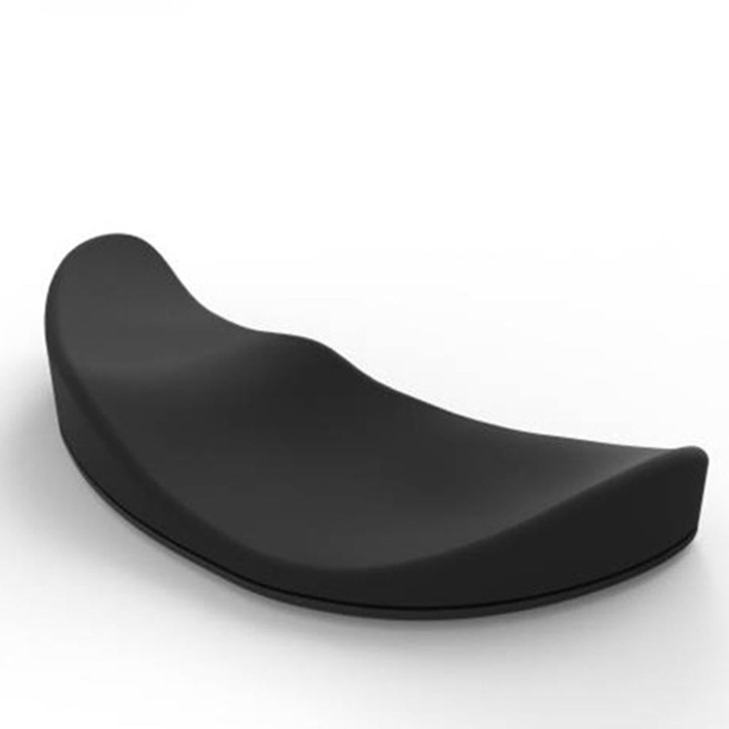 Mouse Wrist Rest Support Pad Anti-Skid Comfortable Cushion for Computer