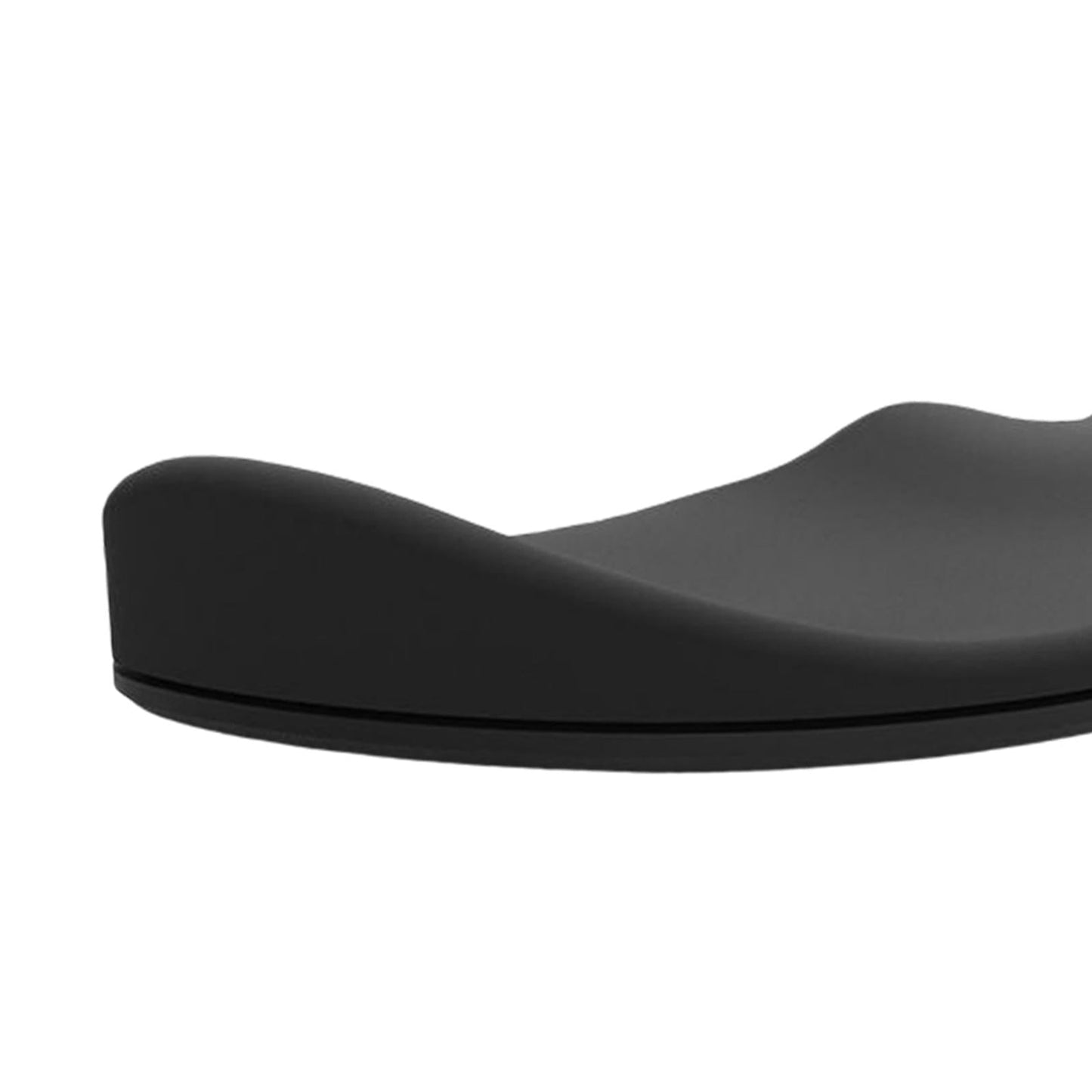 Mouse Wrist Rest Support Pad Anti-Skid Comfortable Cushion for Computer