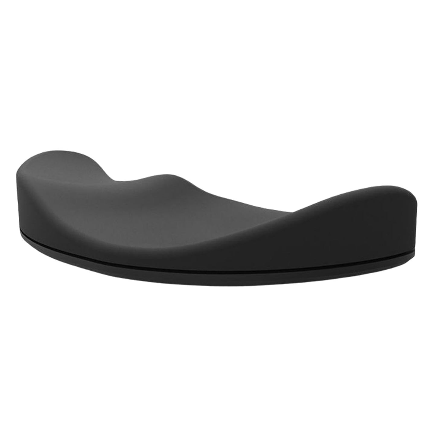 Mouse Wrist Rest Support Pad Anti-Skid Comfortable Cushion for Computer