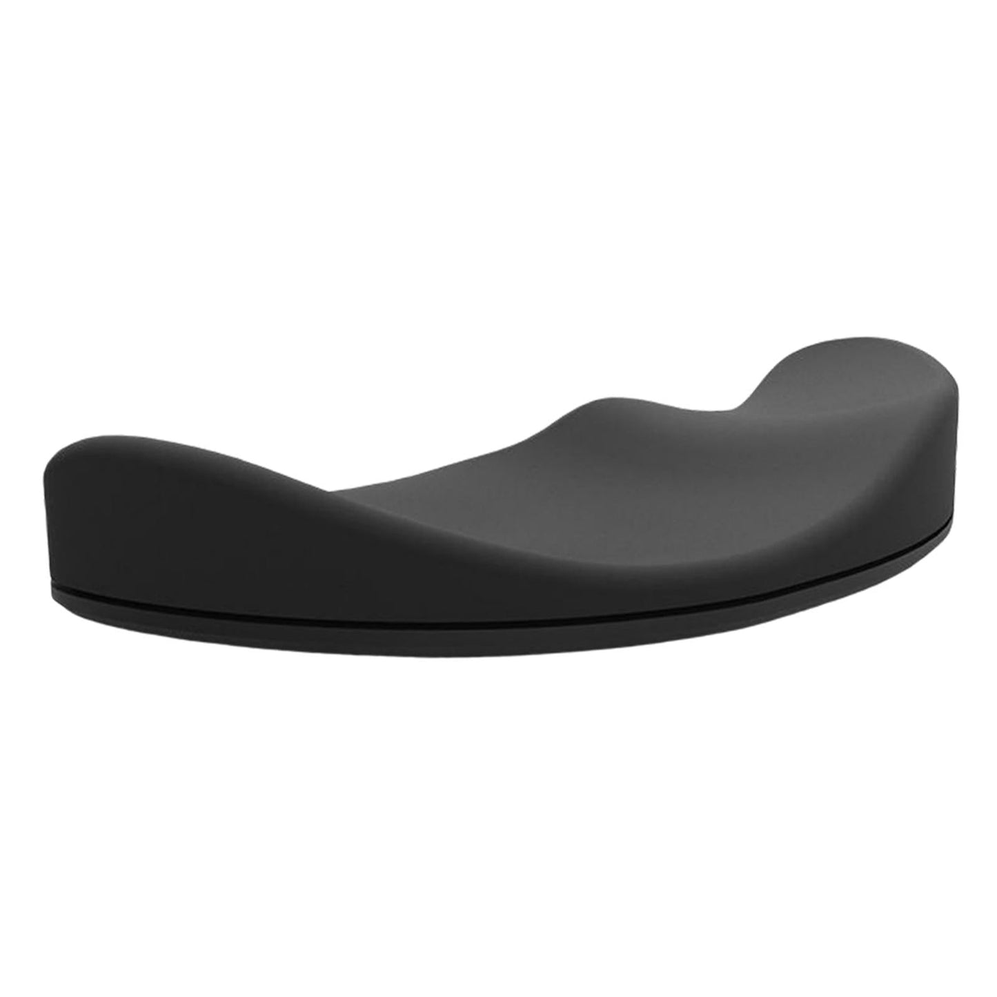 Mouse Wrist Rest Support Pad Anti-Skid Comfortable Cushion for Computer