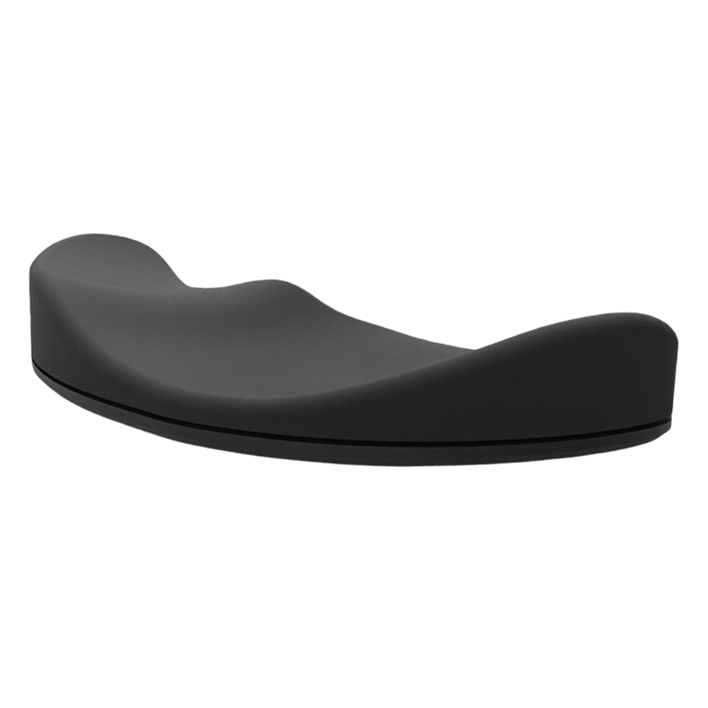 Mouse Wrist Rest Support Pad Anti-Skid Comfortable Cushion for Computer