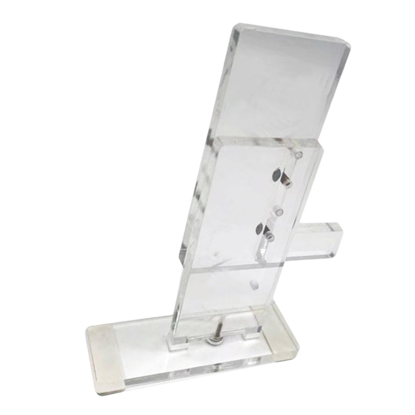 Graphics Cards Stand Thickened Acrylic for GTX 1080 1070 1050 1030 980 970Ti