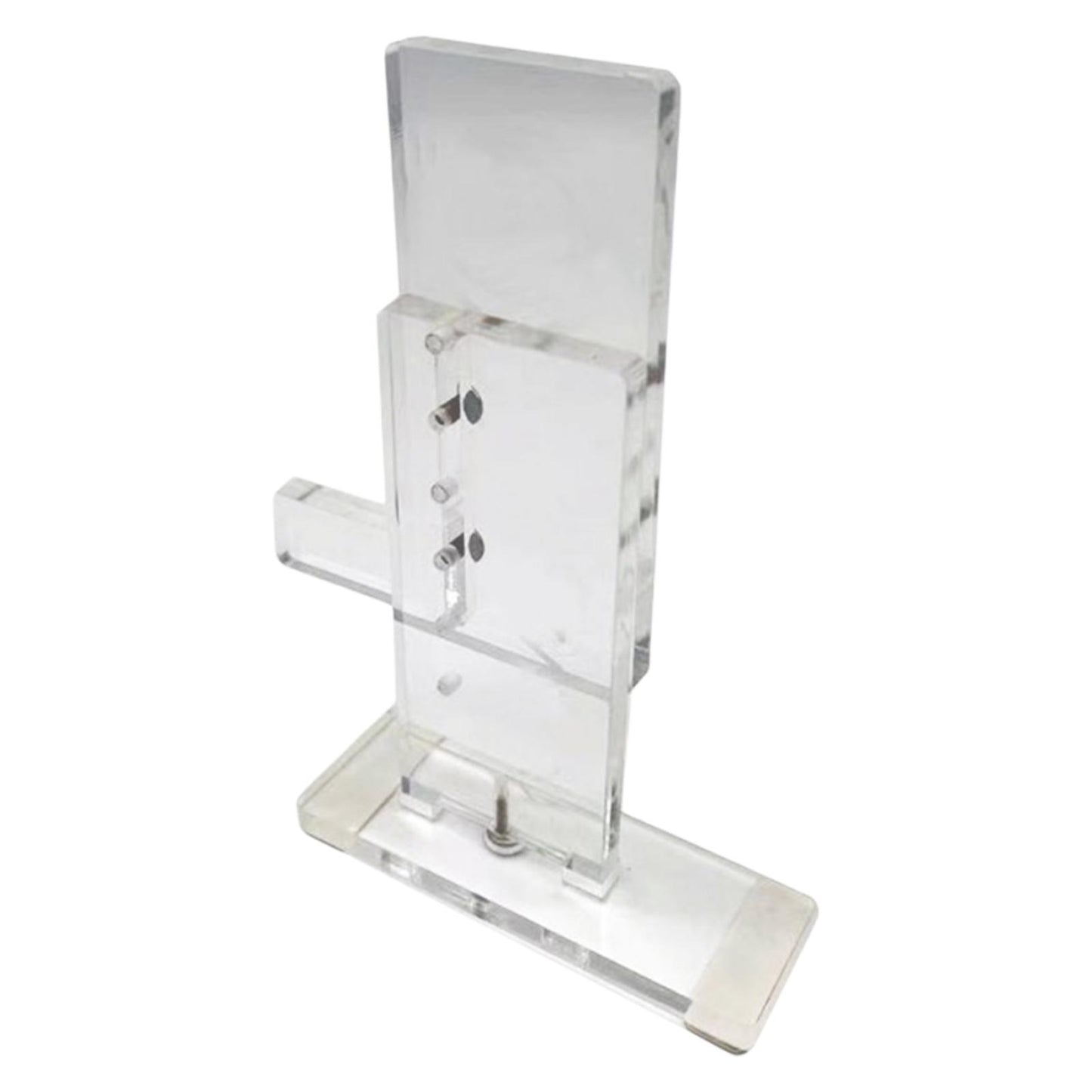 Graphics Cards Stand Thickened Acrylic for GTX 1080 1070 1050 1030 980 970Ti