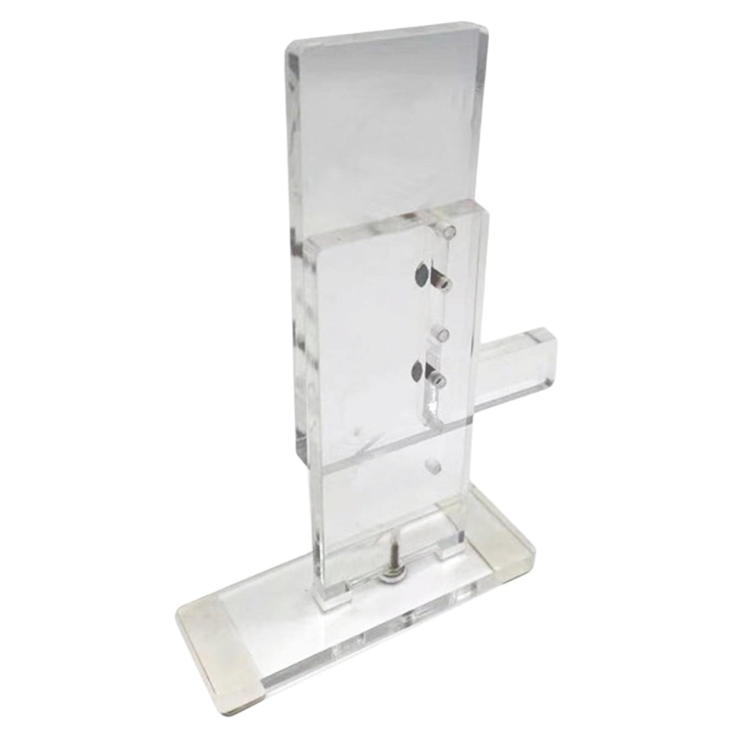 Graphics Cards Stand Thickened Acrylic for GTX 1080 1070 1050 1030 980 970Ti