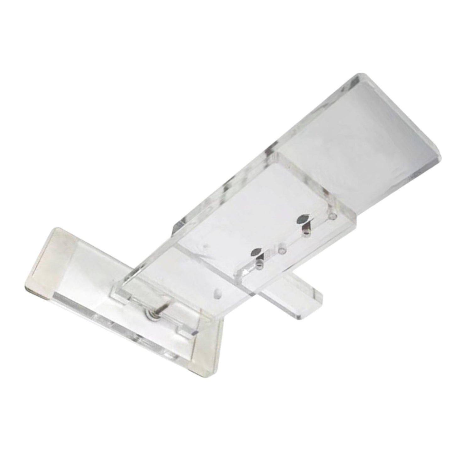 Graphics Cards Stand Thickened Acrylic for GTX 1080 1070 1050 1030 980 970Ti