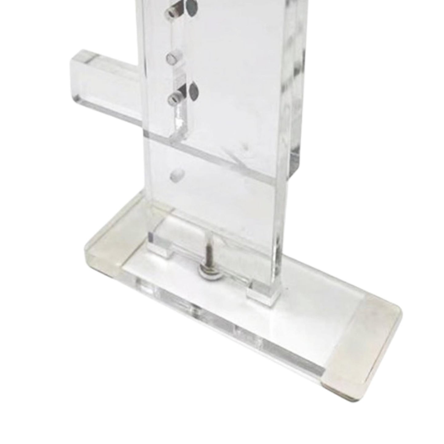 Graphics Cards Stand Thickened Acrylic for GTX 1080 1070 1050 1030 980 970Ti