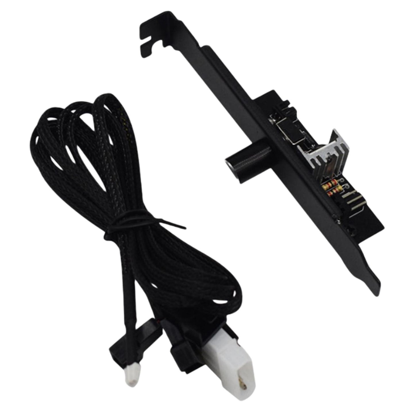 3 Channels PC Cooler Cooling Fan Speed Controller Cooler 12V for Computer