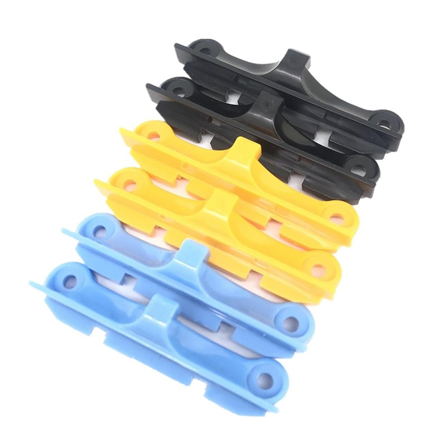 CPU Heatsink Bracket Stand Base for AMD AM4 Water-Cooled Radiators Black