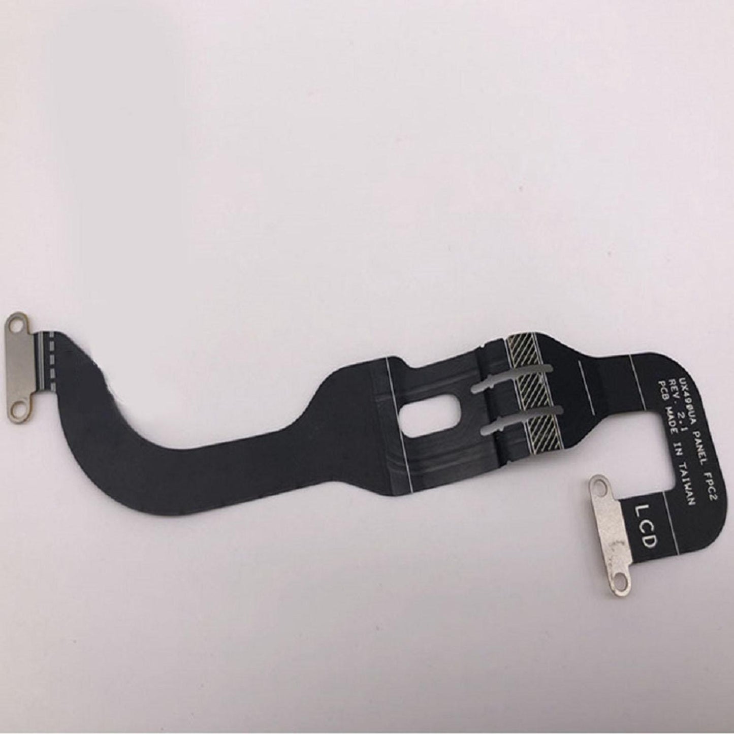 LCD Video Cable Flex Cable for ASUS Zenbook 3 UX490U UX490UA 90NB0Ei1-R20020