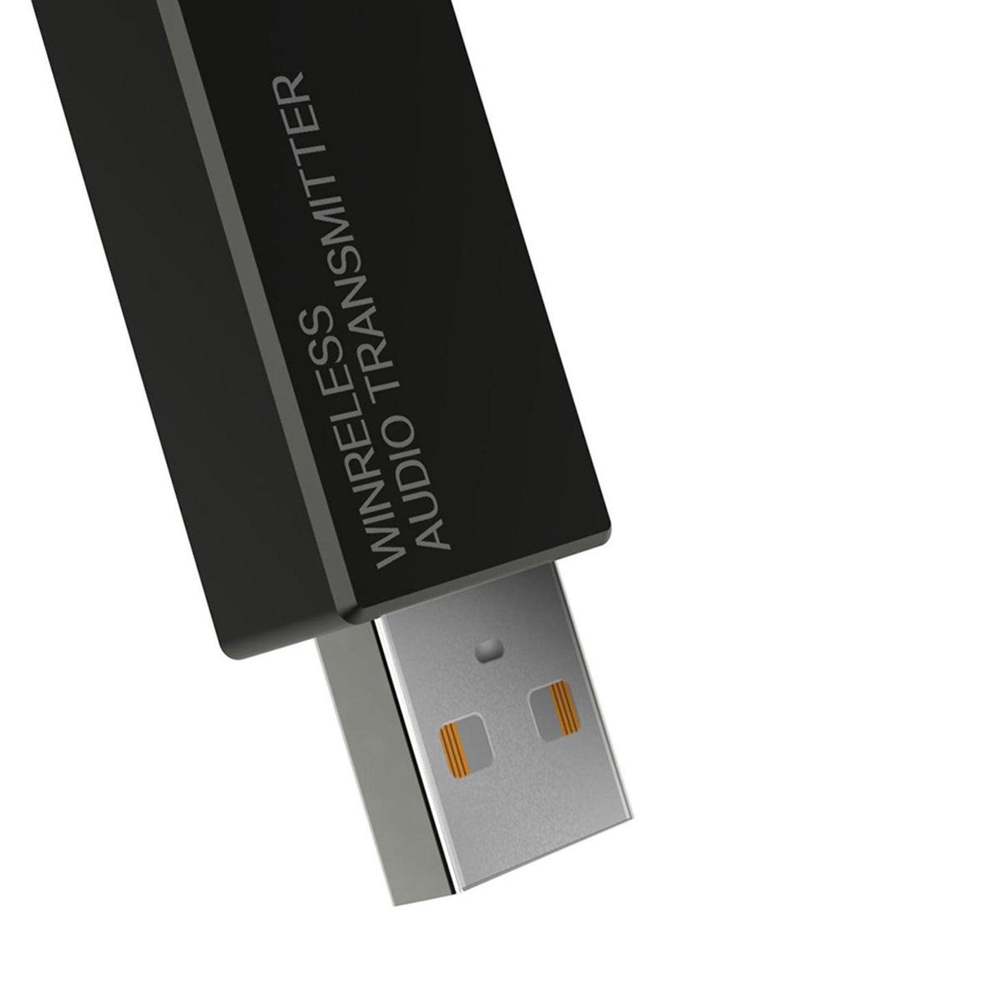 Mini USB Bluetooth Audio Transmitter for PS4 for Switch Home Stereo System