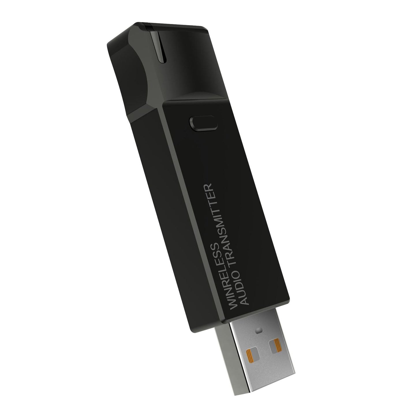 Mini USB Bluetooth Audio Transmitter for PS4 for Switch Home Stereo System