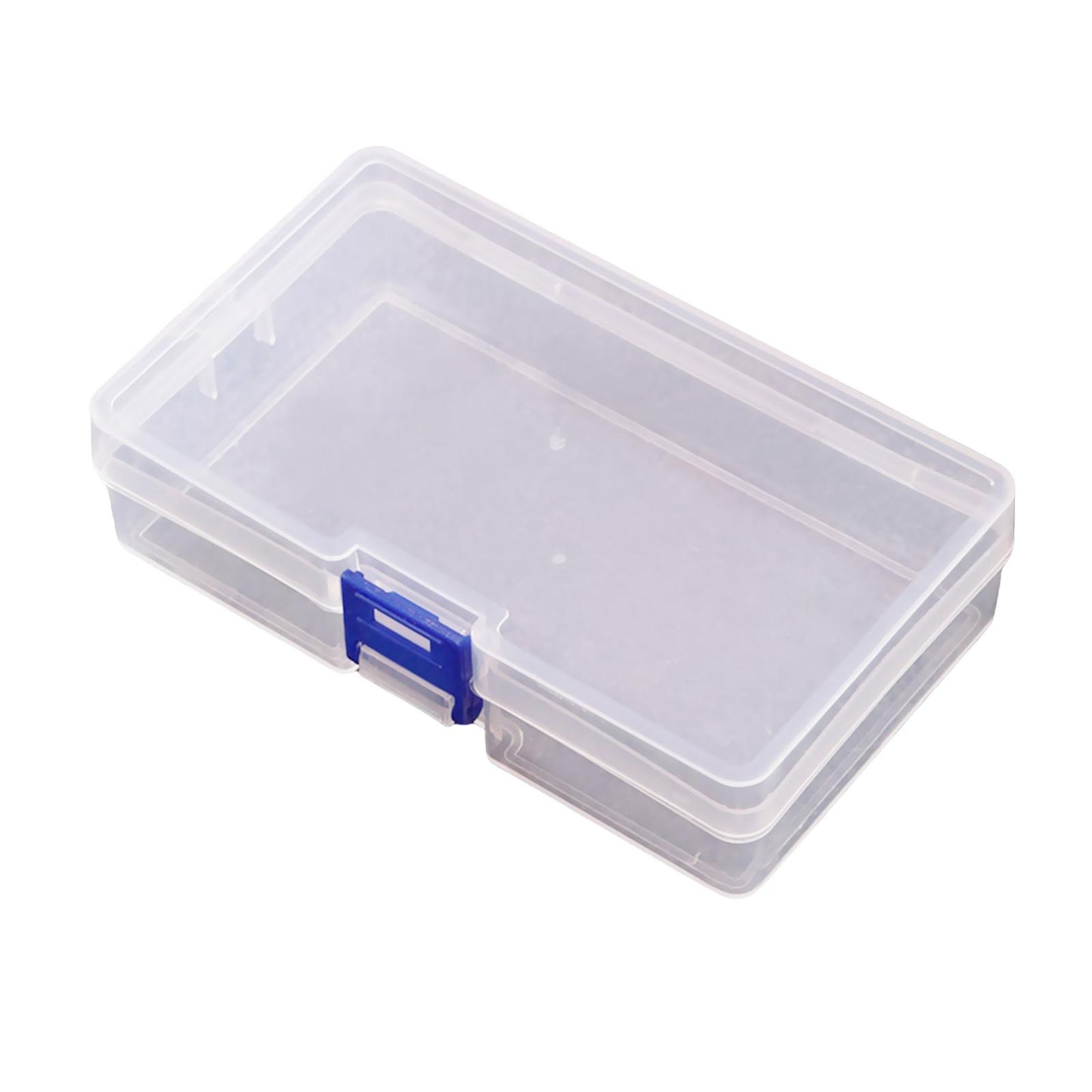 5Pcs Mechanical Keyboard Switch Storage Box Stackable for Keyboard DIY Large