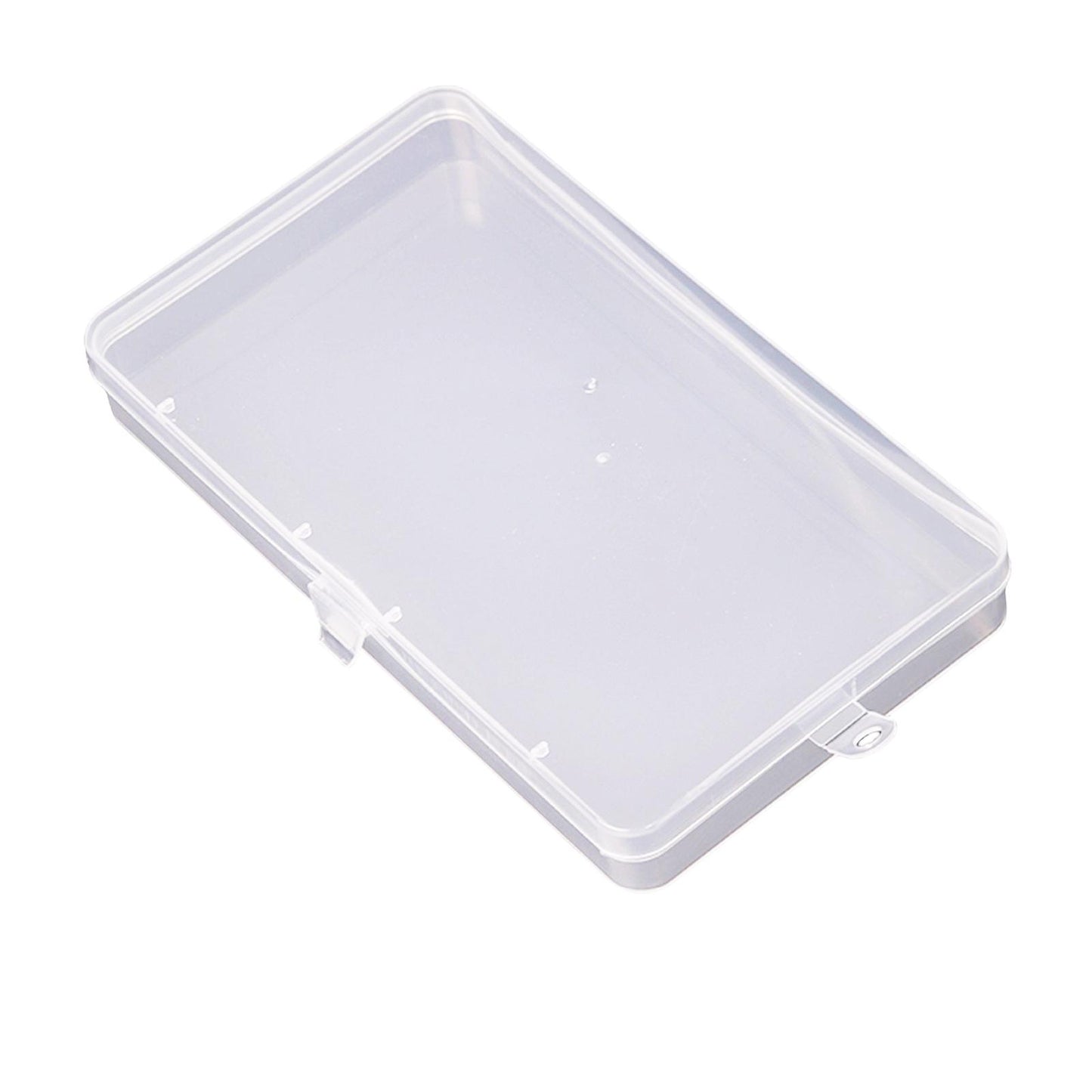 5Pcs Mechanical Keyboard Switch Storage Box Stackable for Keyboard DIY Panel