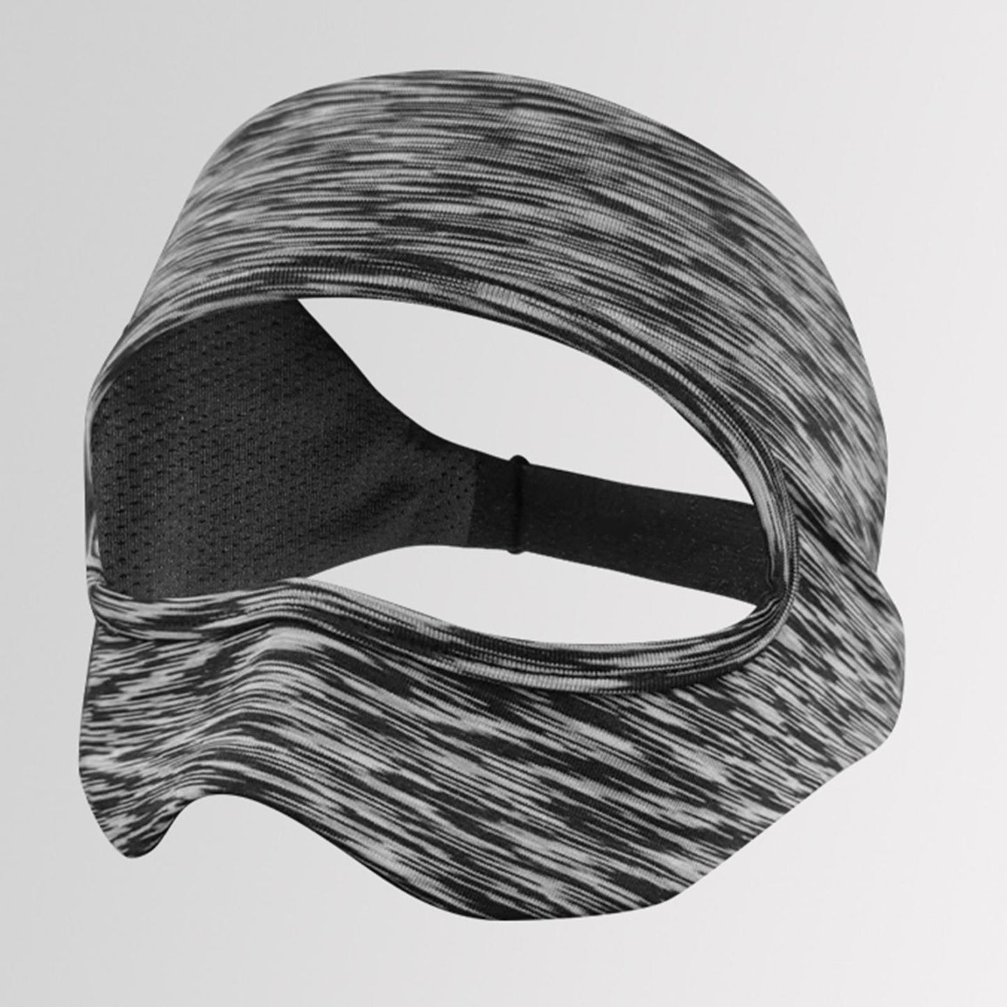 Virtual Reality VR Masks for Quest 2 Elastic Material Home Supplies Grey