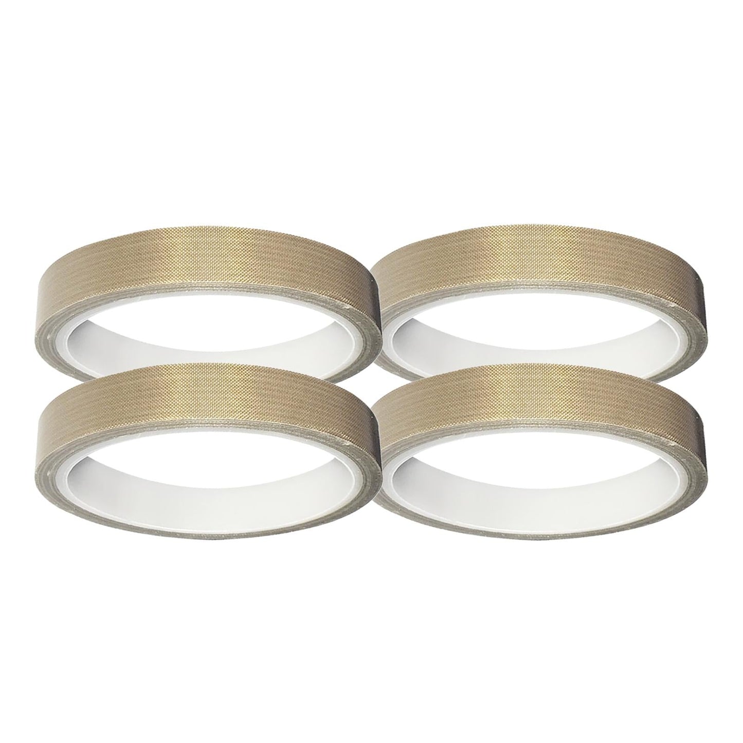 Insulation High Temperature Wide Application Easy to Use 15mmx0.18mm