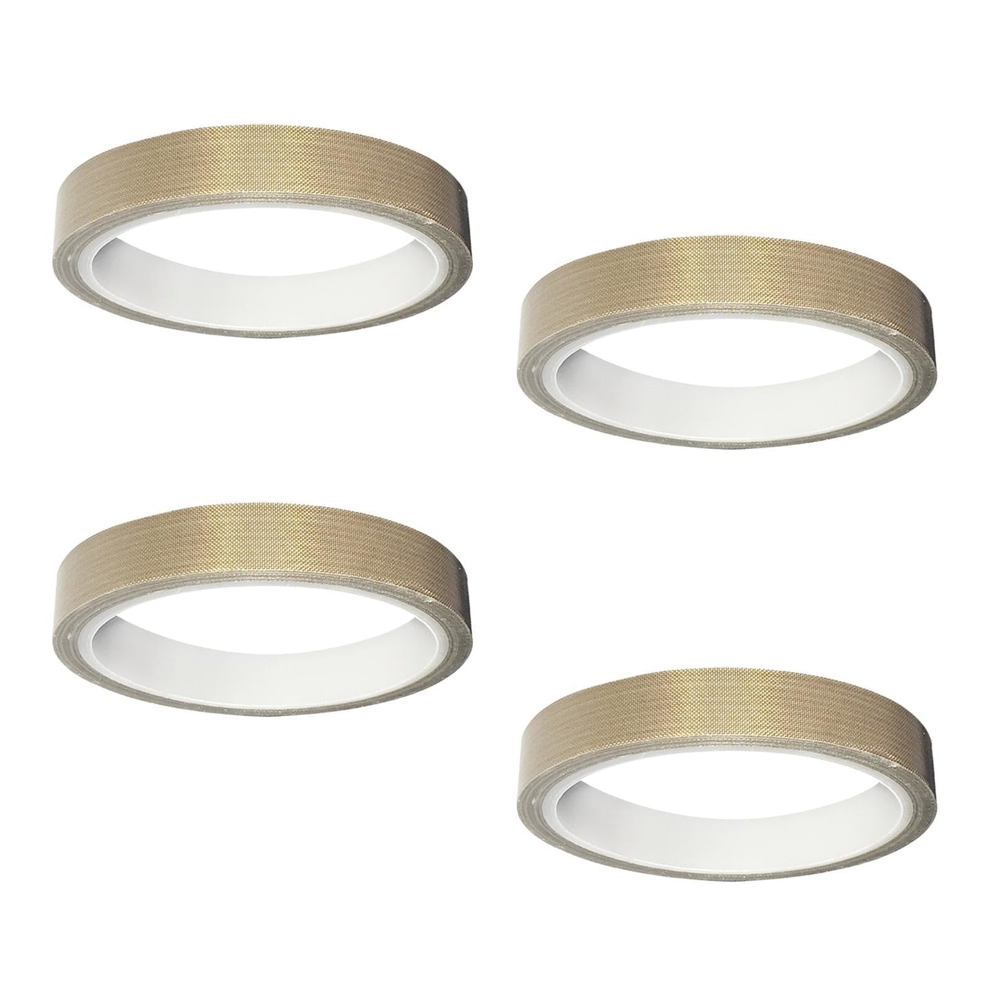 Insulation High Temperature Wide Application Easy to Use 15mmx0.18mm