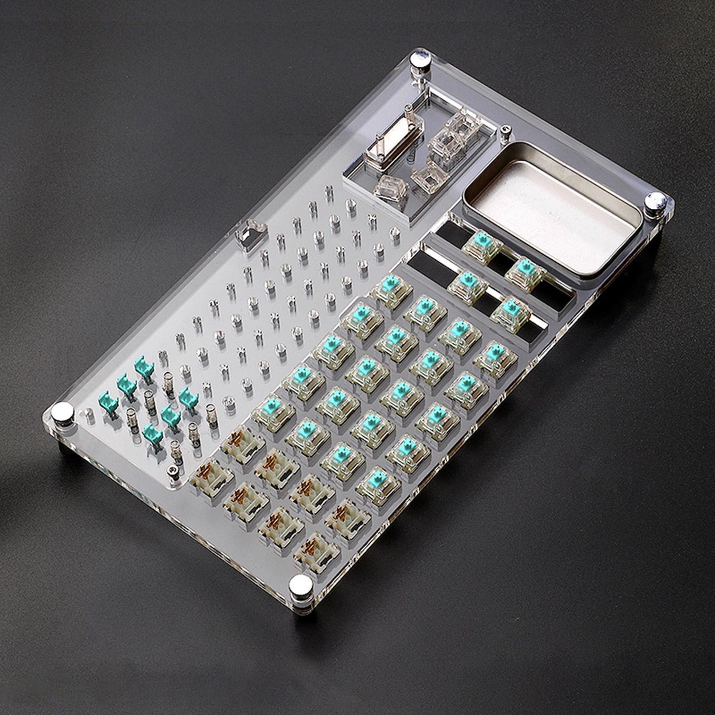 Switch Tester Opener for Cherry Mechanical Keyboard 28 switch for MX