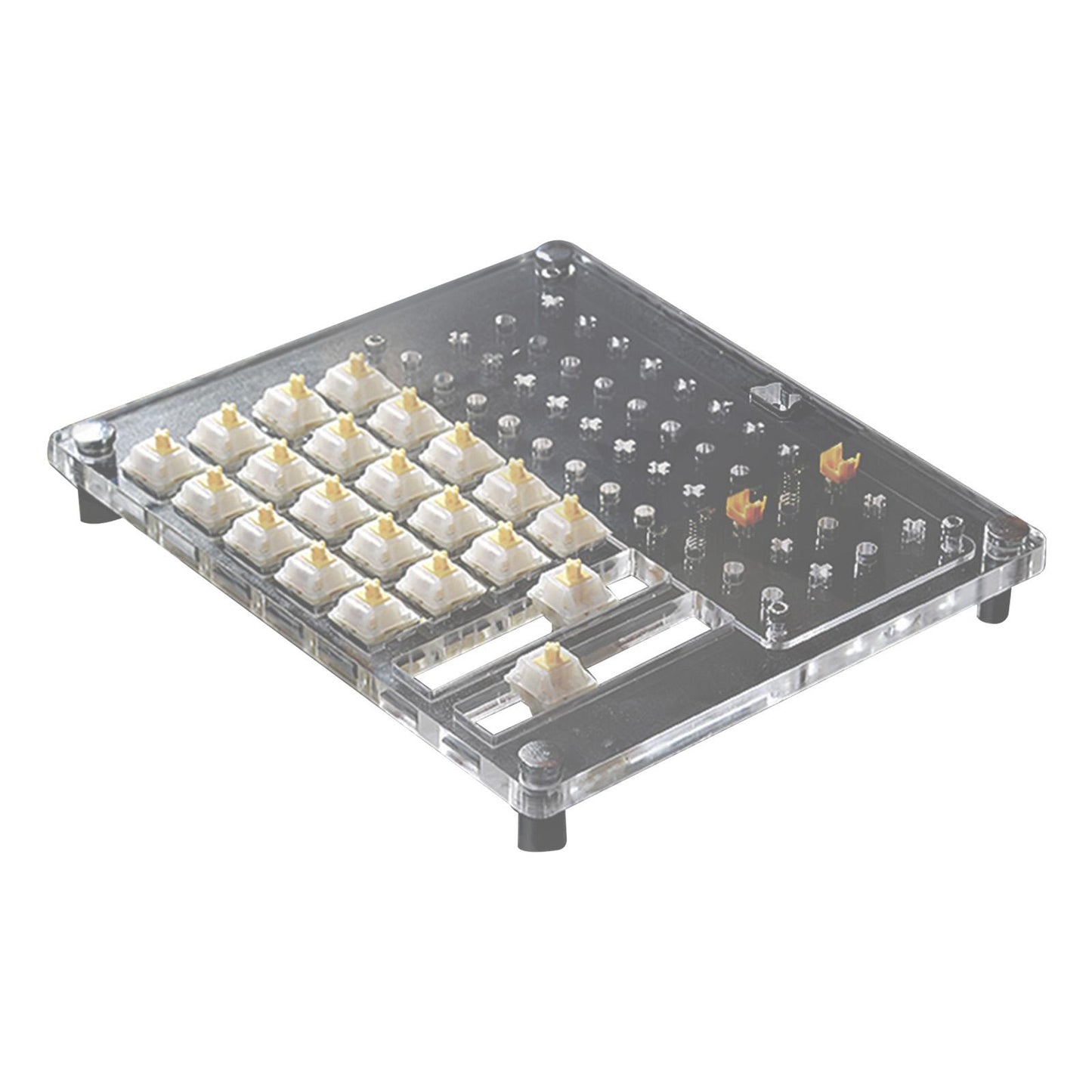 Switch Tester Opener for Cherry Mechanical Keyboard 20 switch