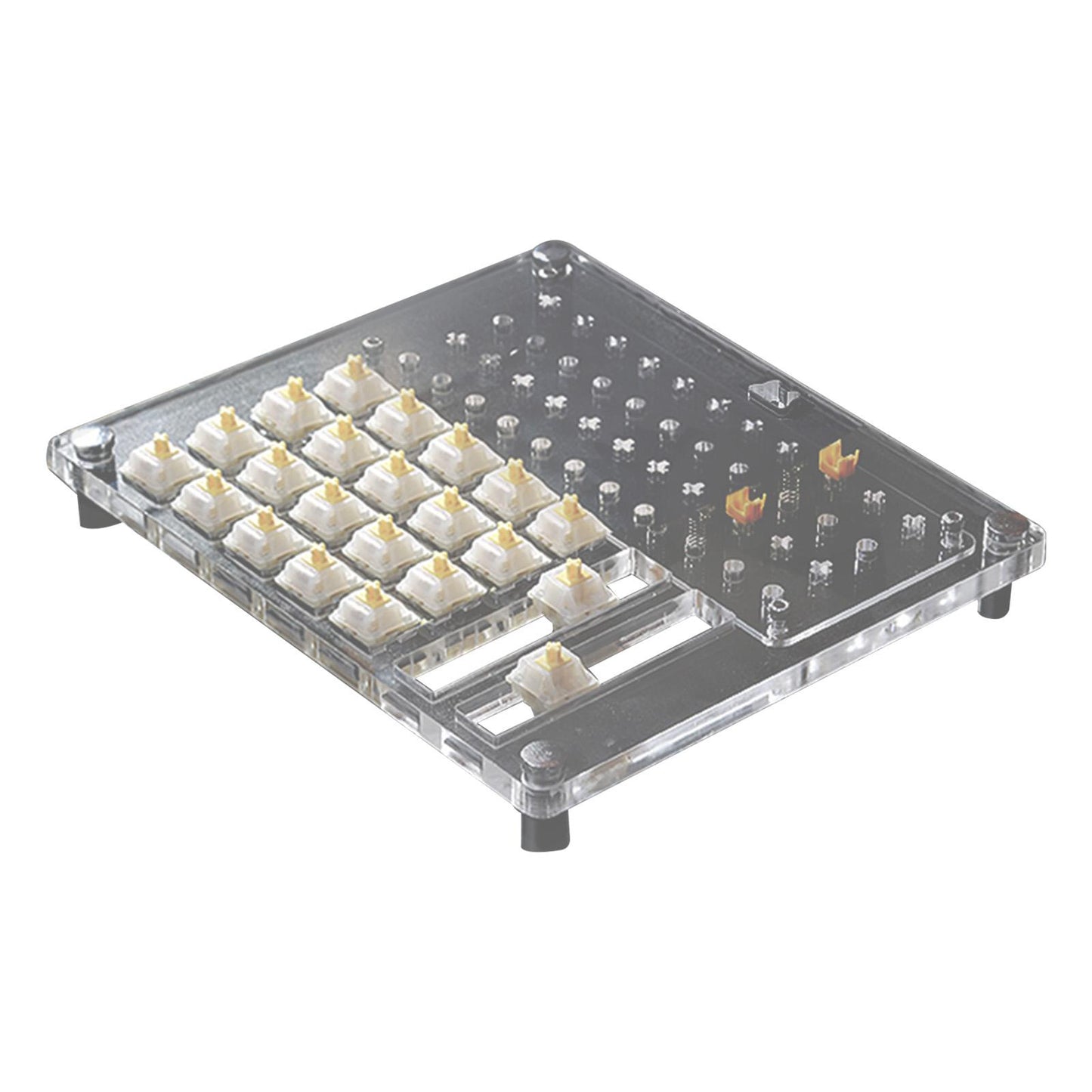 Switch Tester Opener for Cherry Mechanical Keyboard 20 switch