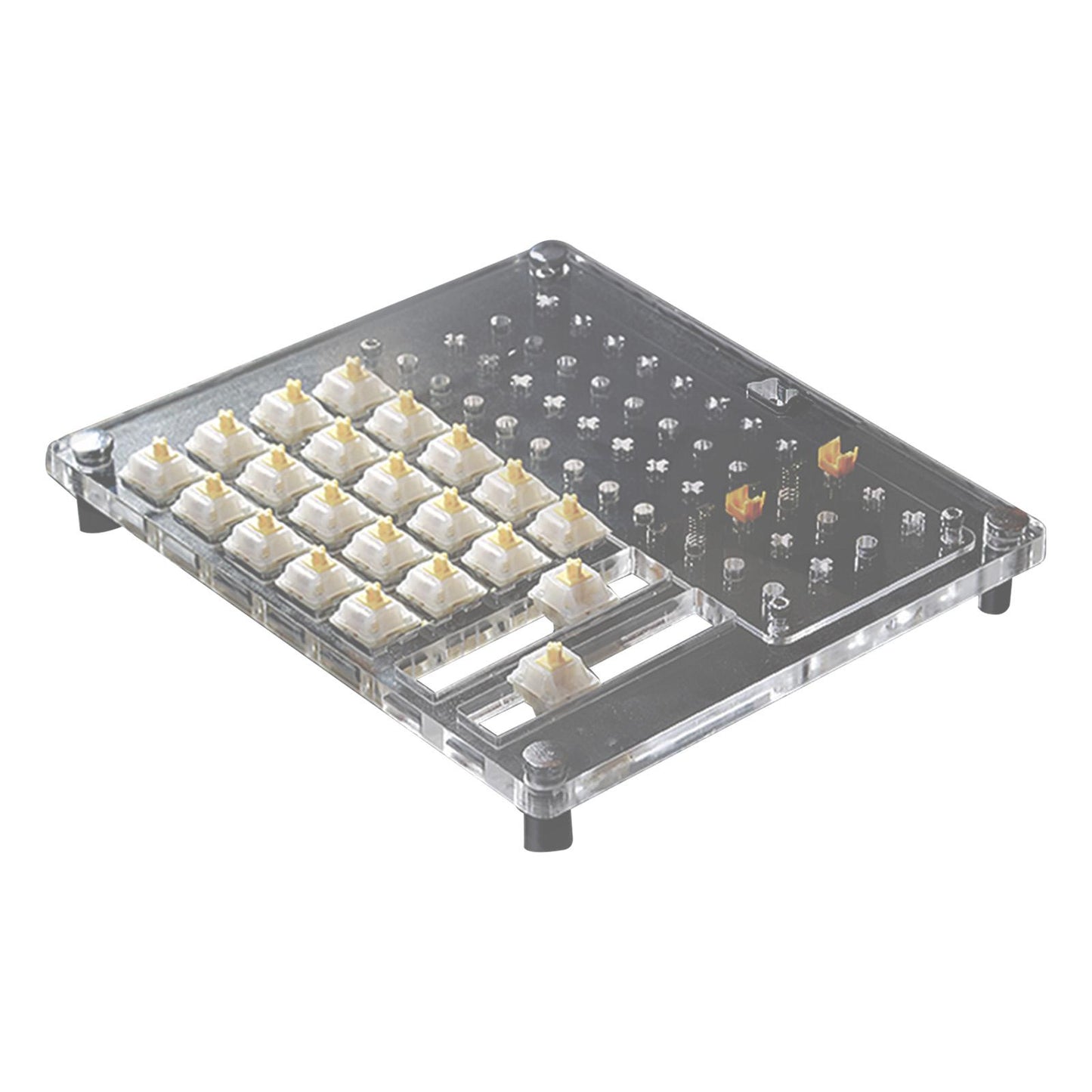 Switch Tester Opener for Cherry Mechanical Keyboard 20 switch