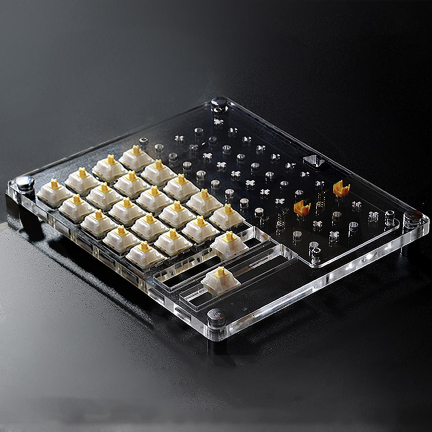 Switch Tester Opener for Cherry Mechanical Keyboard 20 switch