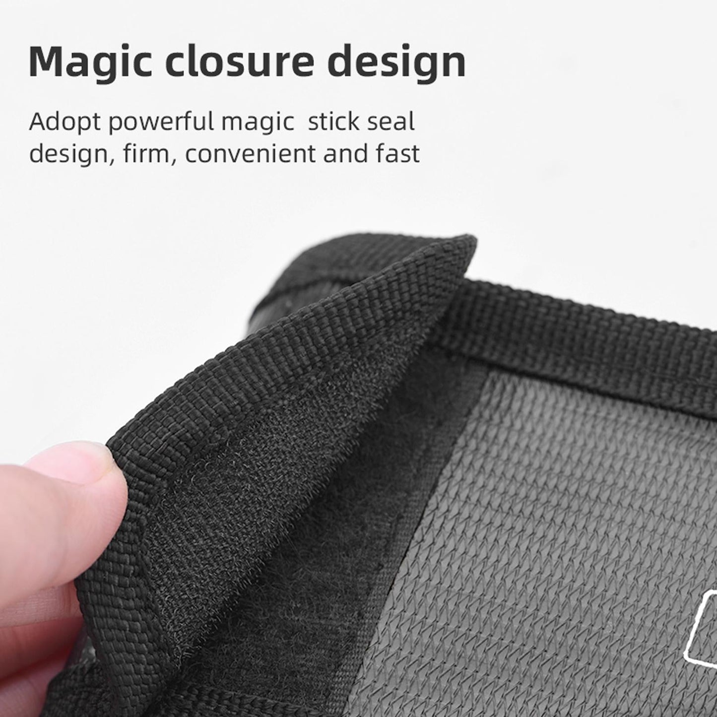 Battery Safe Bag Protection Explosion Proof for DJI Mavic 3 for 3 Batteries