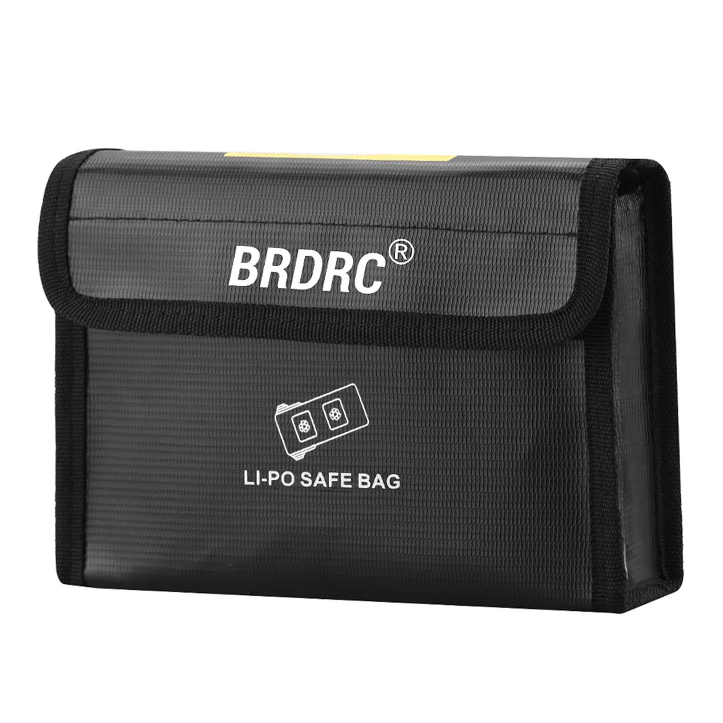 Battery Safe Bag Protection Explosion Proof for DJI Mavic 3 for 3 Batteries