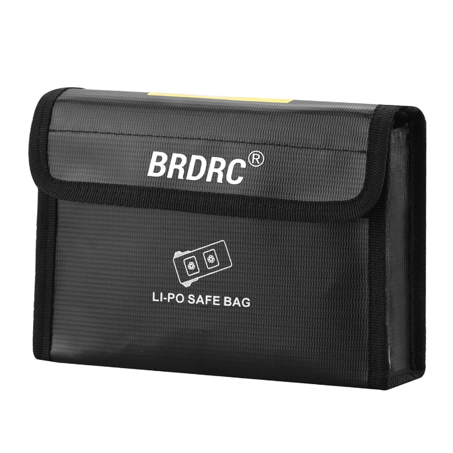 Battery Safe Bag Protection Explosion Proof for DJI Mavic 3 for 3 Batteries