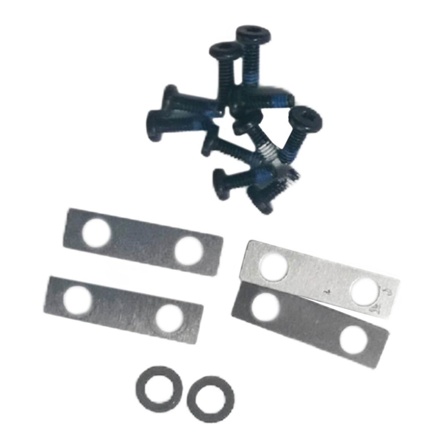 Trackpad Screws Gasket Set Repair Parts for MacBook Pro Air A1708 A1932