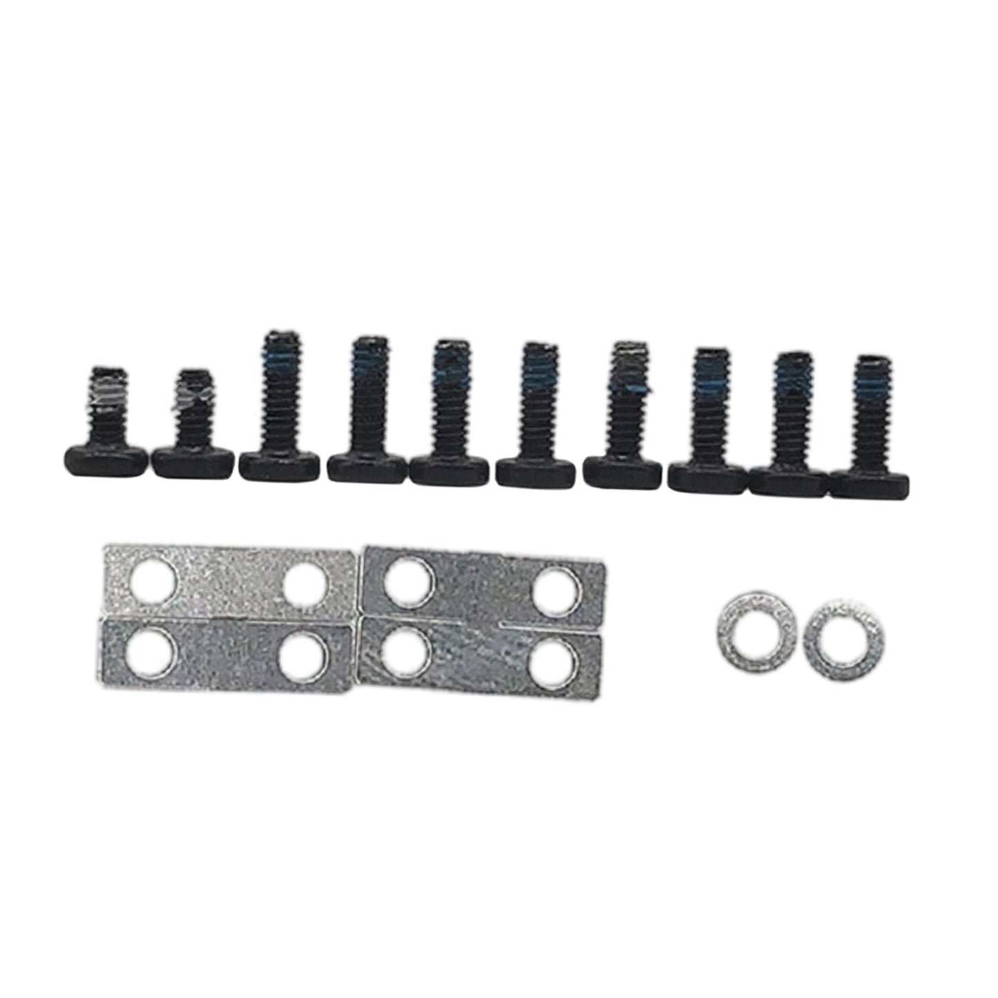 Trackpad Screws Gasket Set Repair Parts for MacBook Pro Air A1708 A1932