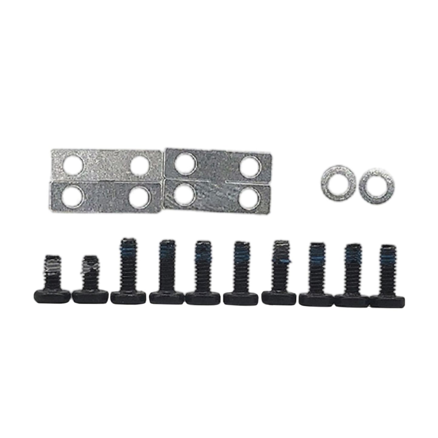 Trackpad Screws Gasket Set Repair Parts for MacBook Pro Air A1708 A1932