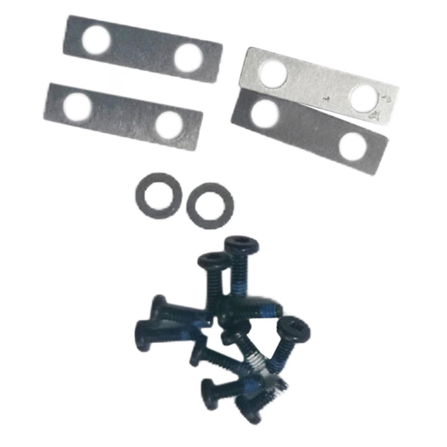 Trackpad Screws Gasket Set Repair Parts for MacBook Pro Air A1708 A1932