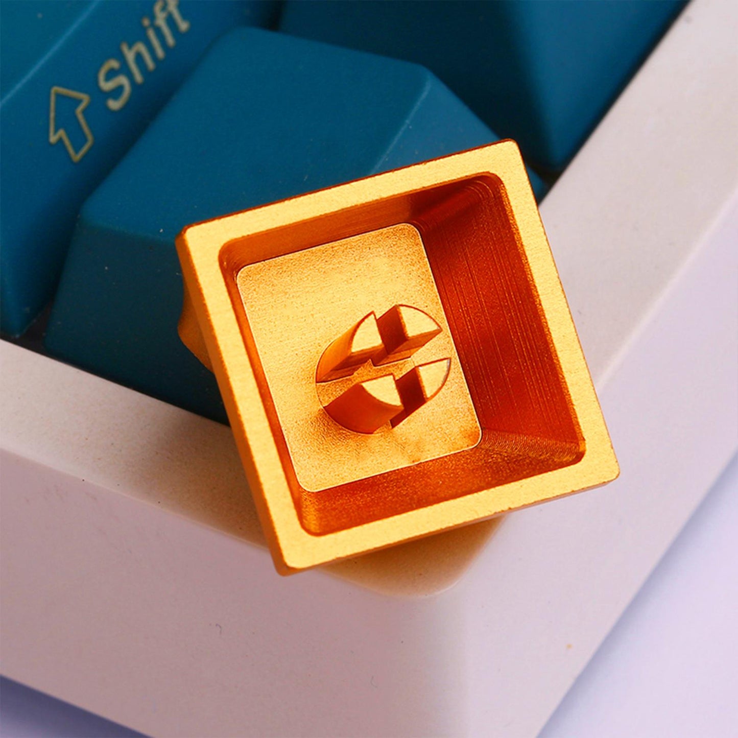 Keyboard Key Caps Personality Cartoon Customized for Mechanical Keyboard