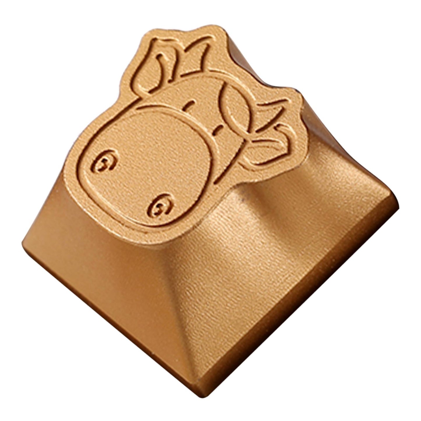 Keyboard Key Caps Personality Cartoon Customized for Mechanical Keyboard