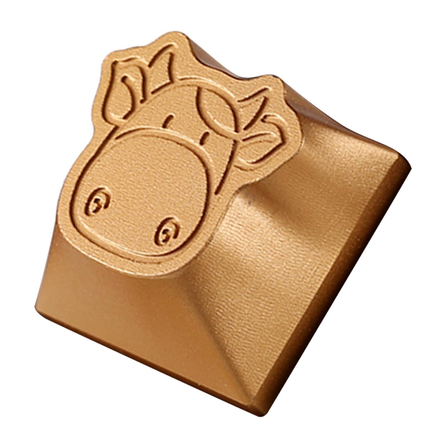 Keyboard Key Caps Personality Cartoon Customized for Mechanical Keyboard