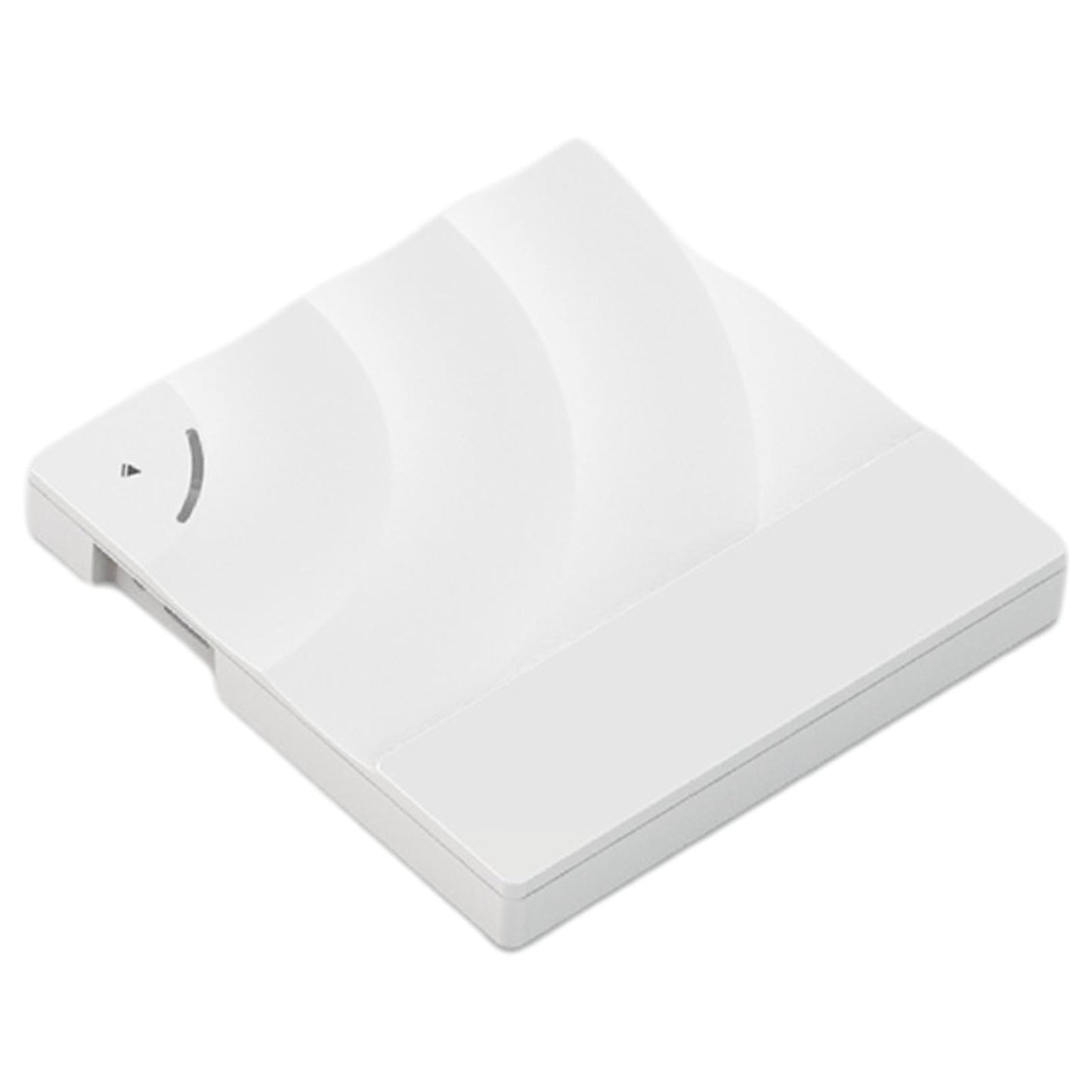 External CD DVD Rw Drive USB 3.0 Optical Disk Drive Rewriter Computer White